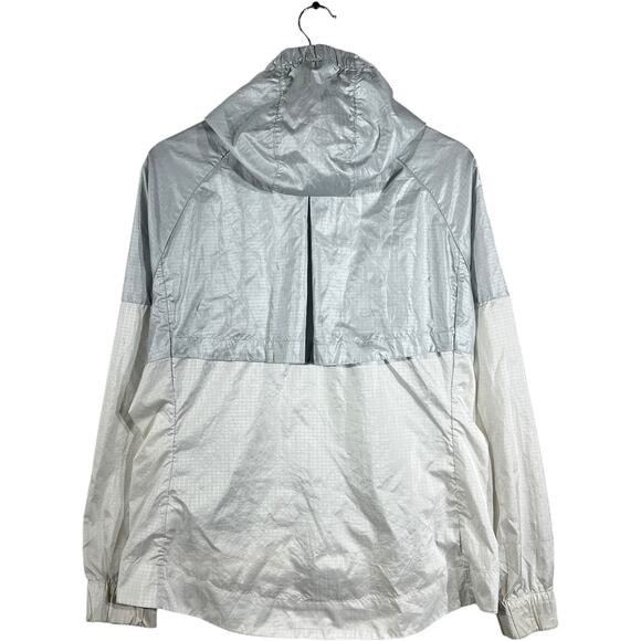 Nike Full Zip Hooded Jacket - Picture 5 of 8